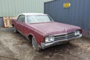 1965 Oldsmobile Starfire for sale