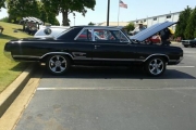 1965 Oldsmobile 442 for sale