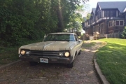 1965 Oldsmobile JetStar for sale