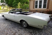 1965 Oldsmobile Dynamic 88 for sale