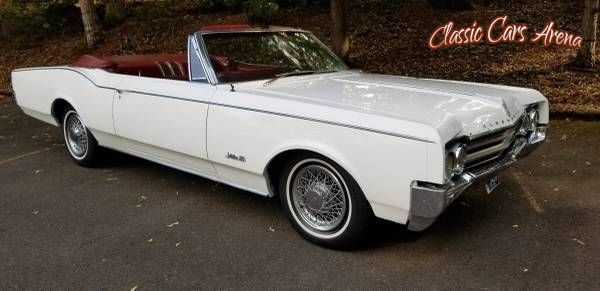 1965 Oldsmobile JetStar for sale in Michigan (ID-39836) 1965 Oldsmobile JetStar for sale in Michigan (ID-39836)