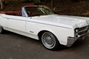1965 Oldsmobile JetStar for sale