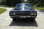 1965 Oldsmobile 442 for sale