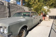 1965 Oldsmobile 98 for sale