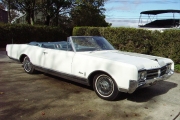 1965 Oldsmobile Starfire for sale