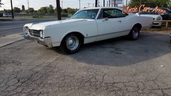 1965 Oldsmobile Dynamic 88 for sale in Michigan (ID-46780) 1965 Oldsmobile Dynamic 88 for sale in Michigan (ID-46780)