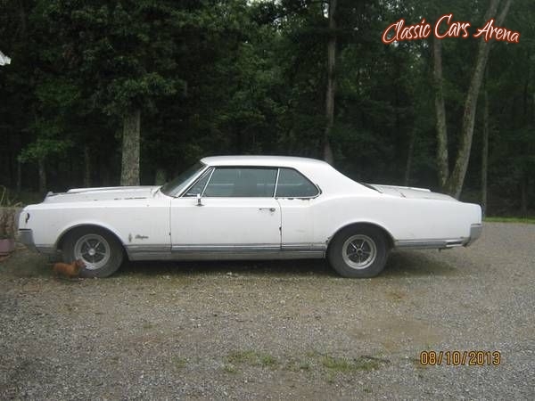 1965 Oldsmobile Starfire for sale in Kentucky (ID-54803)