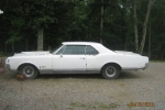 1965 Oldsmobile Starfire for sale in Kentucky (ID-54803)
