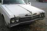 1965 Oldsmobile Starfire for sale in Kentucky (ID-54803)
