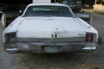 1965 Oldsmobile Starfire for sale in Kentucky (ID-54803)