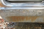 1965 Oldsmobile Starfire for sale in Kentucky (ID-54803)