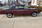 1965 Oldsmobile Cutlass for sale