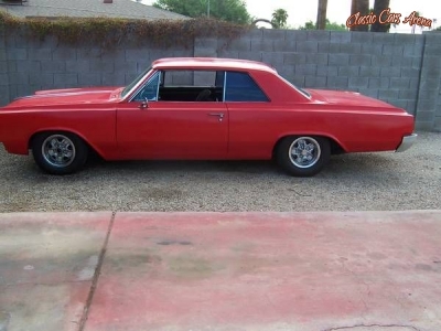 1965 Oldsmobile Cutlass for sale