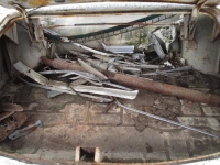 1965 Oldsmobile Dynamic 88 for sale in Michigan (ID-93023)