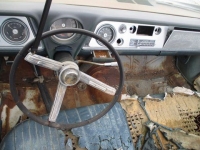 1965 Oldsmobile Dynamic 88 for sale in Michigan (ID-93023)