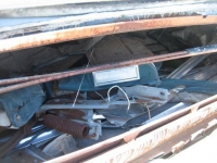1965 Oldsmobile Dynamic 88 for sale in Michigan (ID-93023)