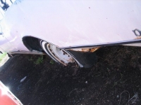 1965 Oldsmobile Dynamic 88 for sale in Michigan (ID-93023)