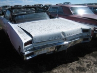 1965 Oldsmobile Dynamic 88 for sale in Michigan (ID-93023)