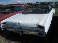 1965 Oldsmobile Dynamic 88 for sale in Michigan (ID-93023)