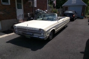 1965 Plymouth Fury for sale