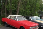 1965 Plymouth Valiant for sale