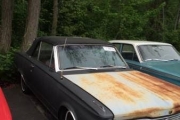 1965 Plymouth Valiant for sale