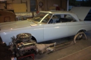 1965 Plymouth Satellite for sale