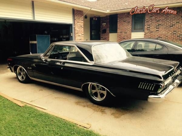 1965 Plymouth Satellite for sale in Michigan (ID-22729)