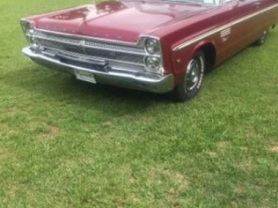 1965 Plymouth Fury III for sale