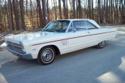 1965 Plymouth Fury III for sale