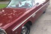 1965 Plymouth Fury III for sale