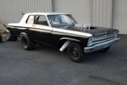 1965 Plymouth Belvedere for sale