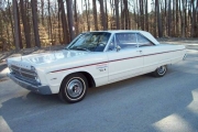 1965 Plymouth Fury III for sale