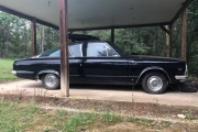 1965 Plymouth Barracuda for sale