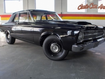 1965 Plymouth Belvedere for sale