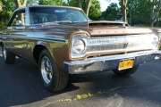 1965 Plymouth Belvedere for sale