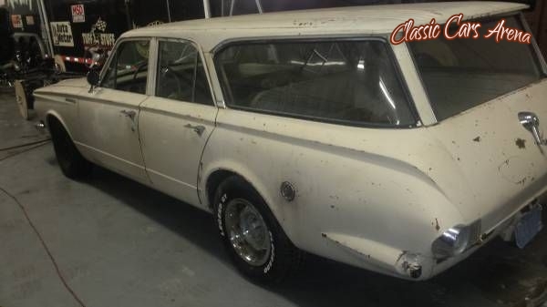 1965 Plymouth Valiant for sale in Kentucky (ID-47164) 1965 Plymouth Valiant for sale in Kentucky (ID-47164)