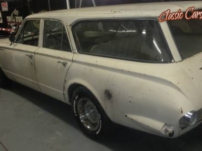 1965 Plymouth Valiant for sale in Kentucky