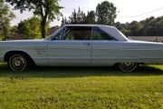 1965 Plymouth Fury III for sale