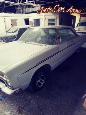 1965 Plymouth Fury III for sale in Michigan (ID-53128) 1965 Plymouth Fury III for sale in Michigan (ID-53128)