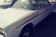 1965 Plymouth Fury III for sale