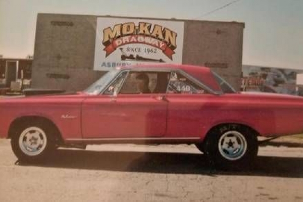1965 Plymouth Belvedere for sale
