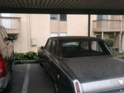 1965 Plymouth Valiant for sale