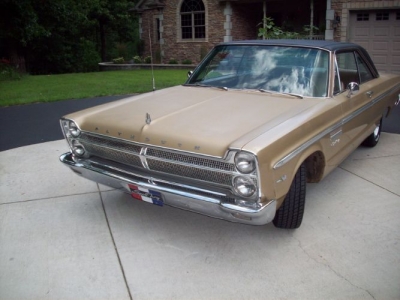 1965 Plymouth Sport Fury for sale