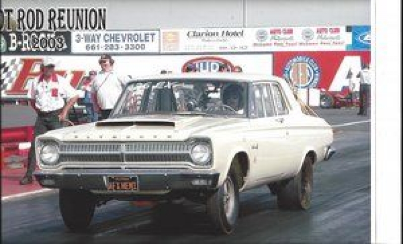 1965 Plymouth Belvedere for sale in Massachusetts (ID-85363)
