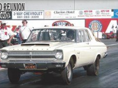 1965 Plymouth Belvedere for sale in Massachusetts