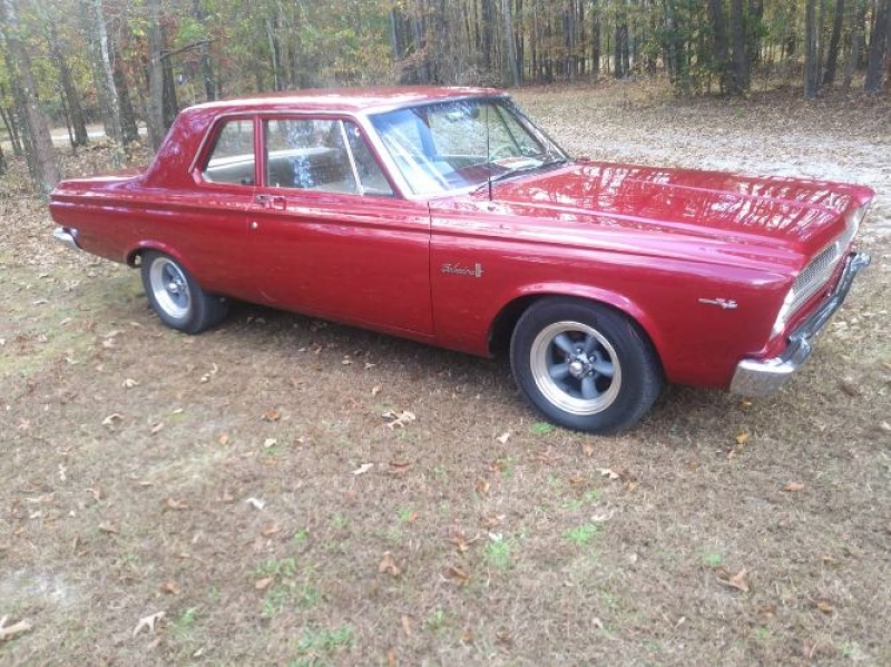 1965 Plymouth Belvedere for sale in Virginia (ID-86286) 1965 Plymouth Belvedere for sale in Virginia (ID-86286)