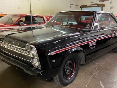 1965 Plymouth Fury III for sale