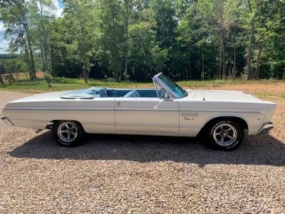 1965 Plymouth Fury III for sale