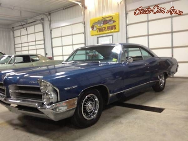1965 Pontiac Catalina for sale in Michigan (ID-6073)